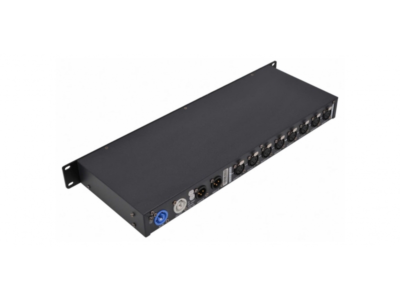 Bộ chia tín hiệu hệ thống ánh sáng DMX Extender Spark DMX 8